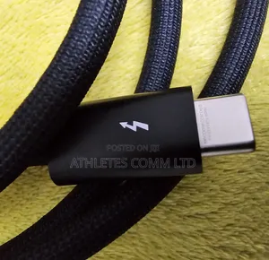Apple Thunderbolt 4 Pro USB-C A2804 Cable