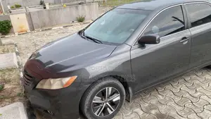 Self Drive Rental:Camry