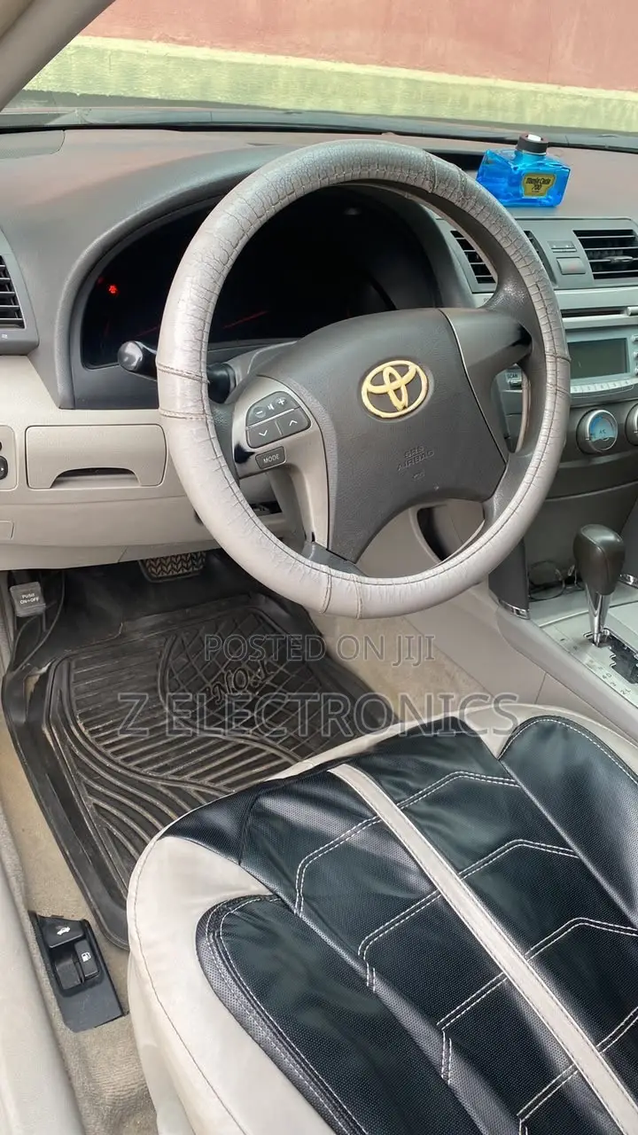 Self Drive Rental:Camry
