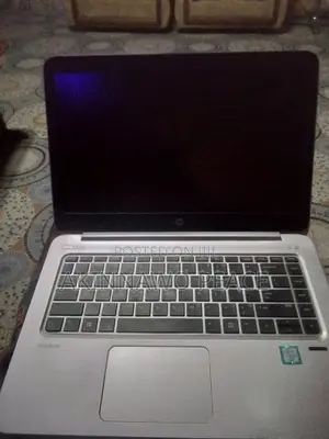 Laptop HP EliteBook Folio 1040 G3 8GB Intel Core i5 SSD 256GB