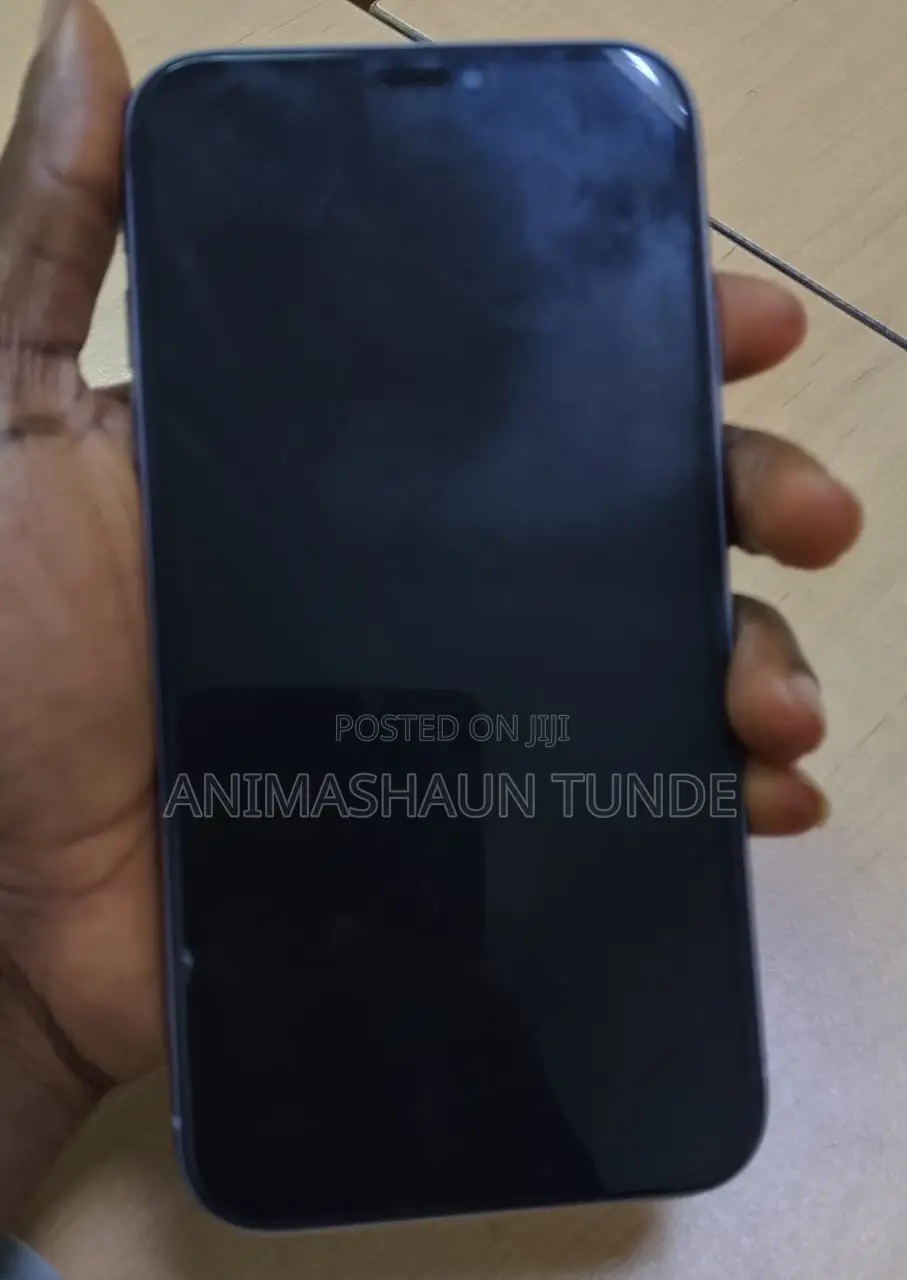 Apple iPhone 11 64 GB Purple