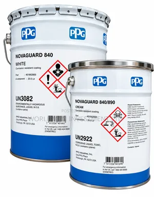 Novaguard 840