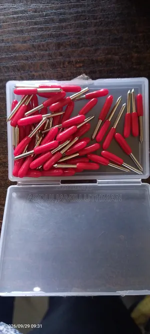 Cutting Plotter Blade
