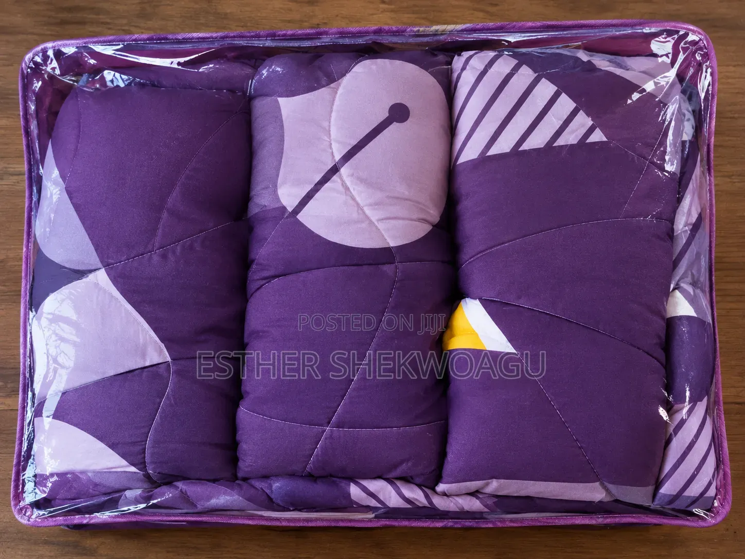 Bedsheets Sets