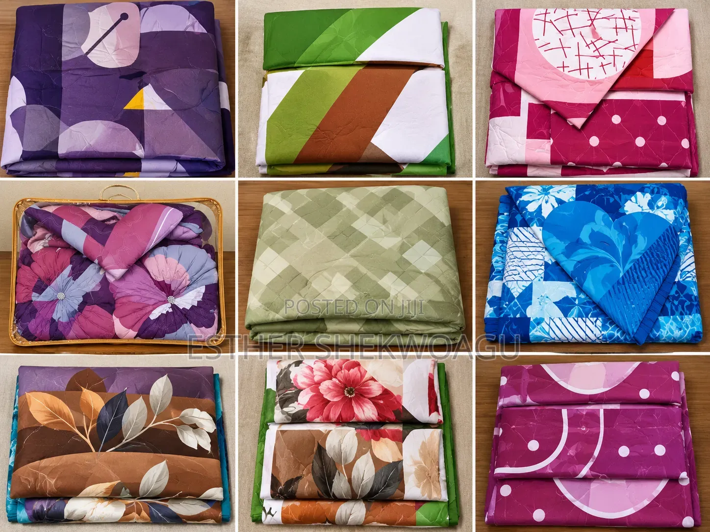 Bedsheets Sets