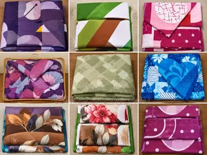 Bedsheets Sets