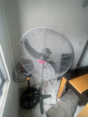26 Inches Ox Industrial Fan