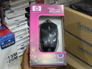 HP Blu - Ray Mouse