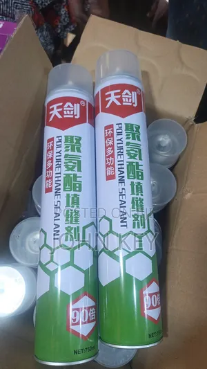 General Pu Foam