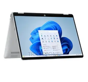 New Laptop HP OmniBook 5 Flip 16GB Intel Core i7 SSD 1T
