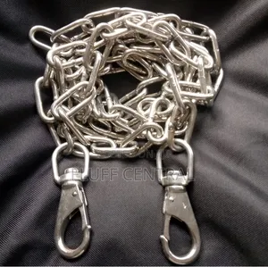 Pure Stainless(anti Rust) Chain 5mm*7ft