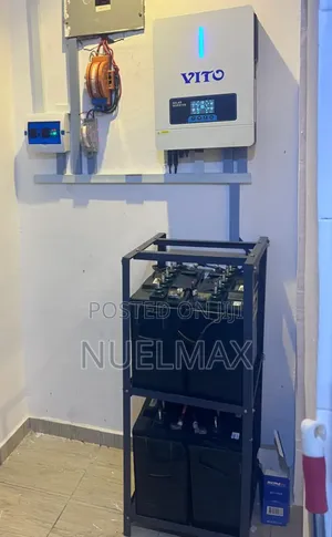 Solar Installation
