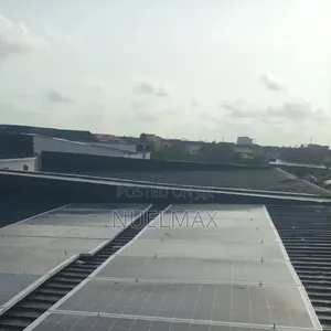 Solar Installation
