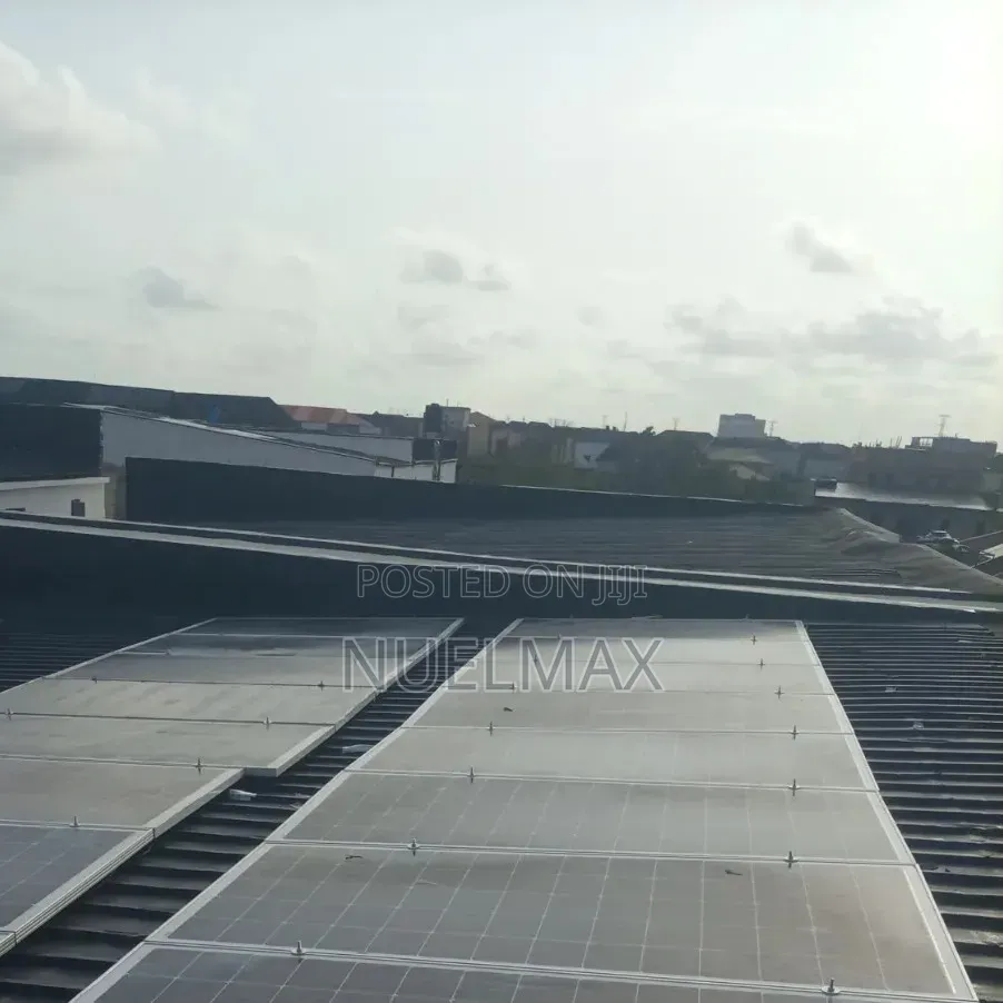Solar Installation