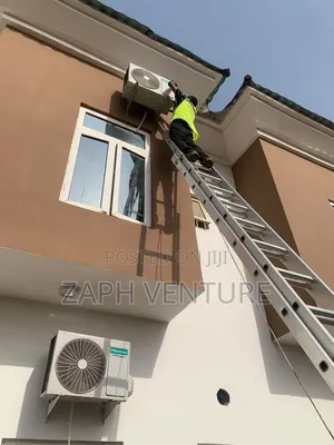 AC Repair and Installation