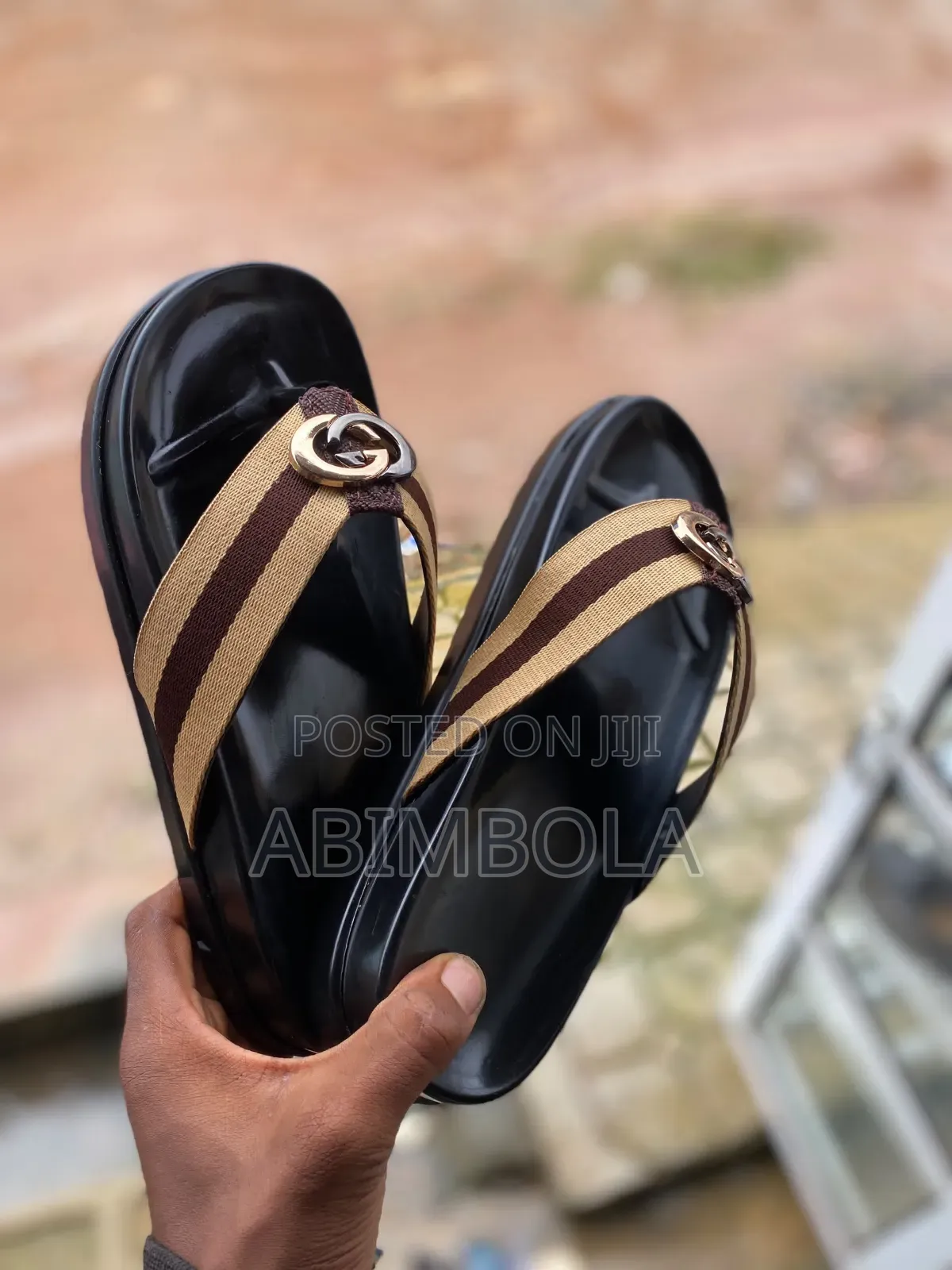Luxury Footwear