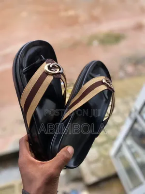 Luxury Footwear