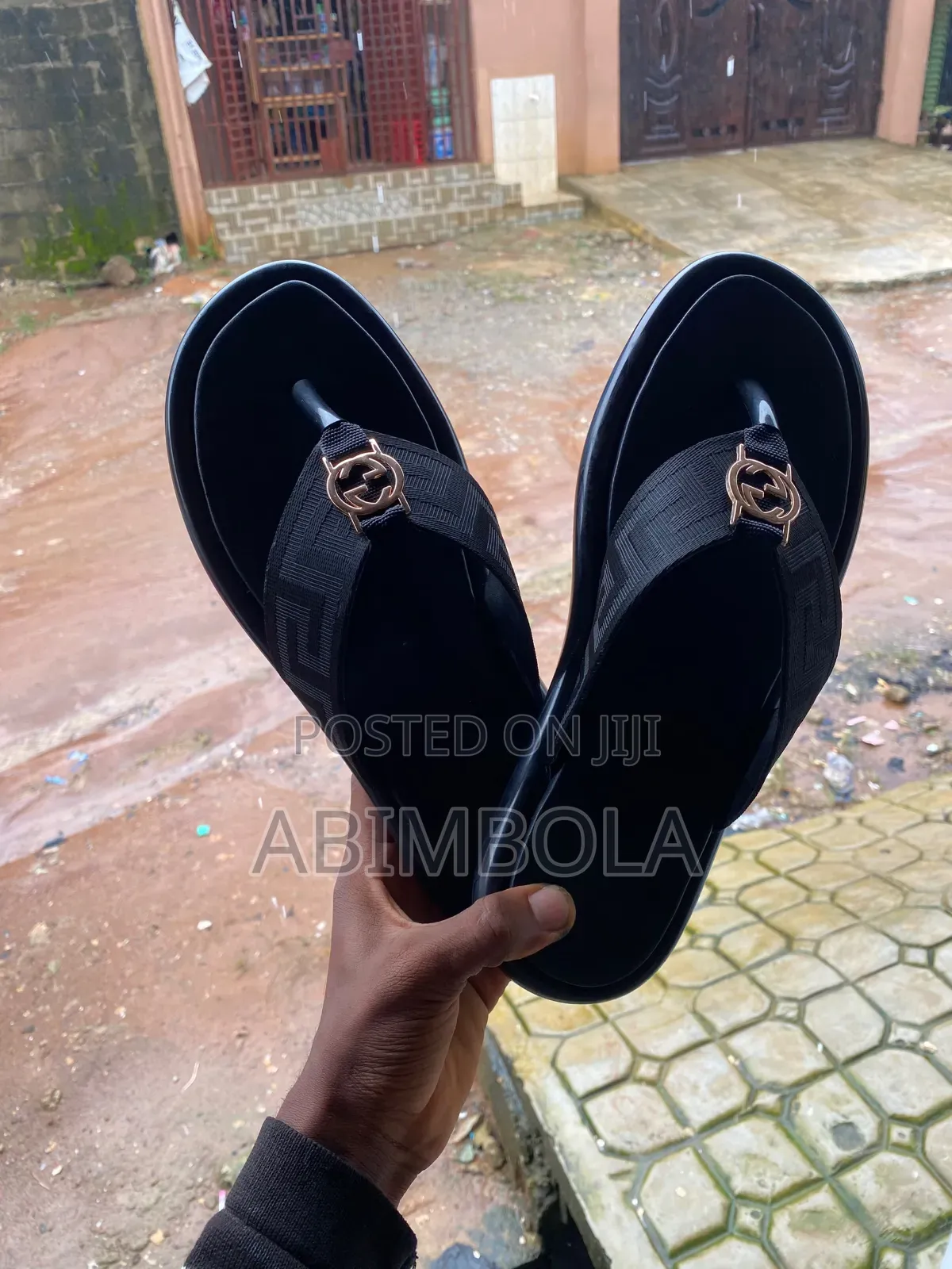 Luxury Footwear