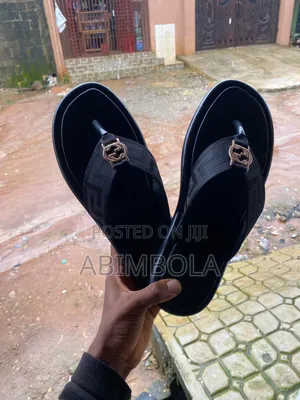 Luxury Footwear