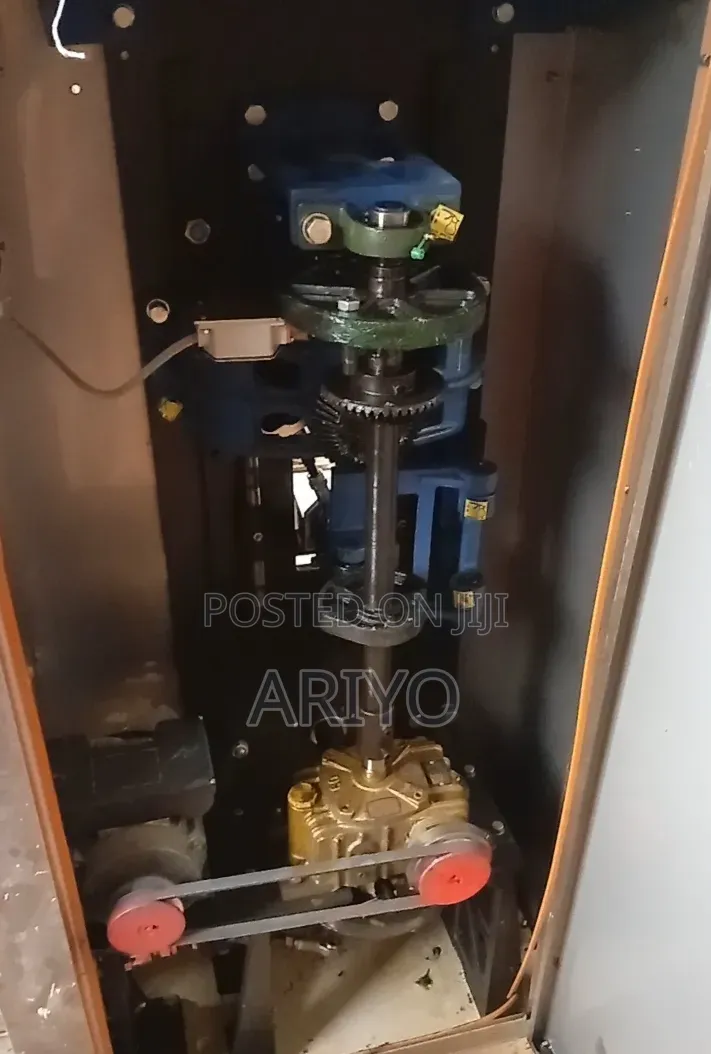 Diglin Machine for Sale