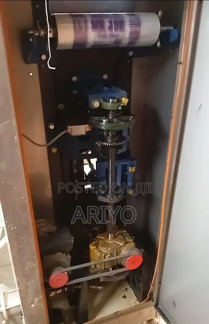 Diglin Machine for Sale