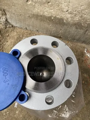Stainless Blinds Flange With Different Sizes