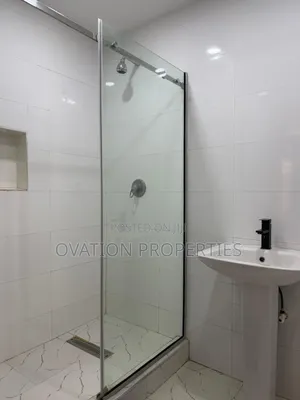 Furnished 3bdrm Block of Flats in Ikoyi for rent