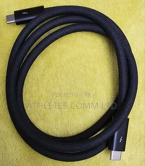 Apple Thunderbolt 5 (USB-C A3189 ) Pro Cable