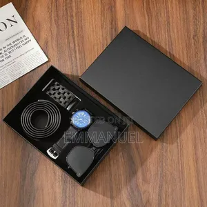 3 in One Gift Set