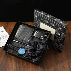 3 in One Gift Set