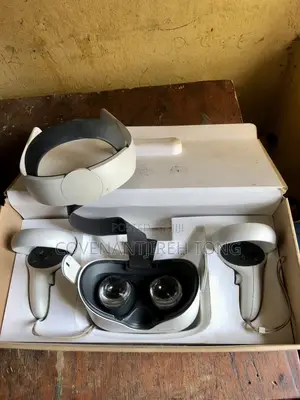 Oculus Meta Quest 2 (256gb)