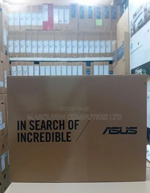 New Desktop Computer Asus 8GB Intel Core 5 SSD 512GB