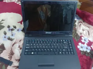 Laptop Zinox Legacy 4GB Intel Pentium HDD 500GB