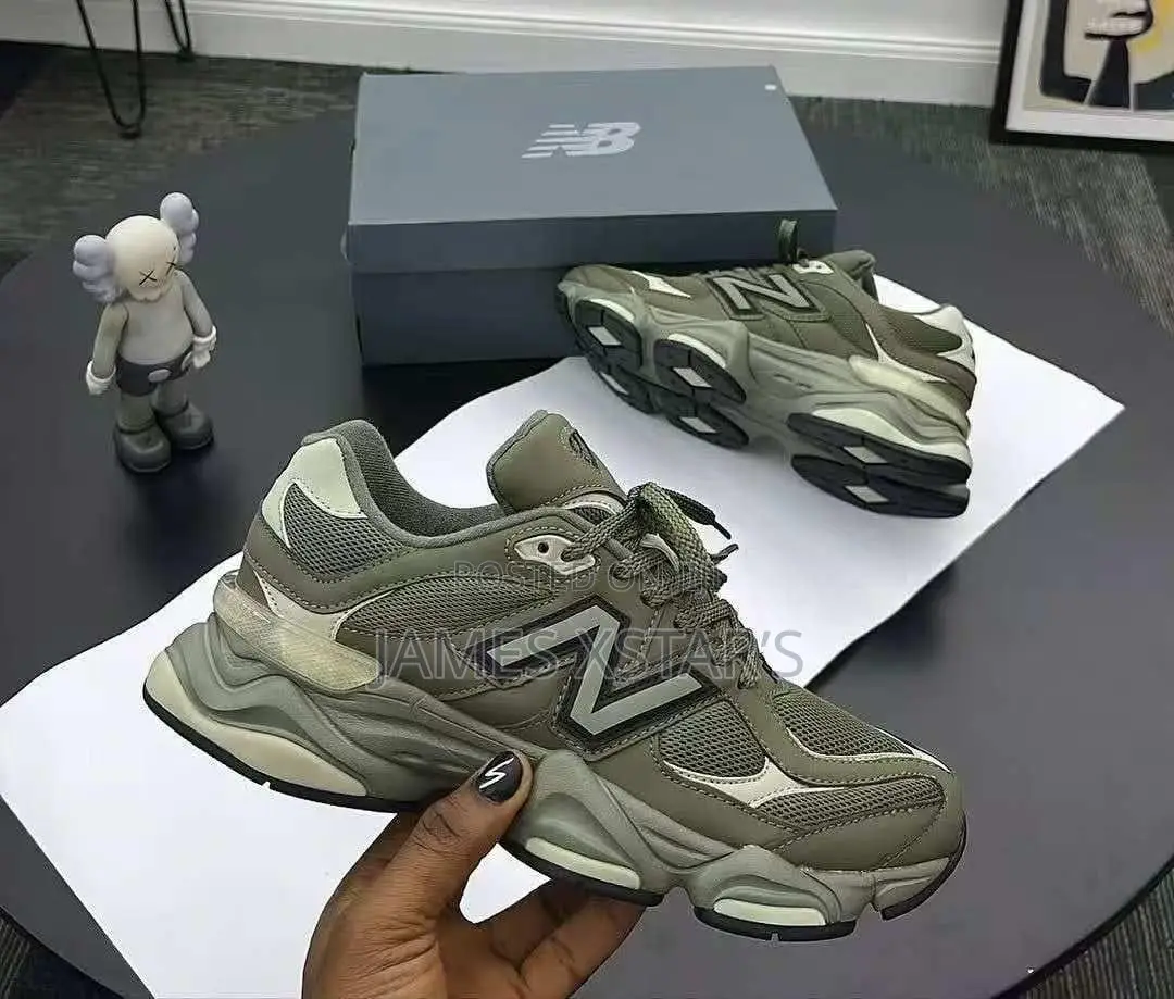New Balance