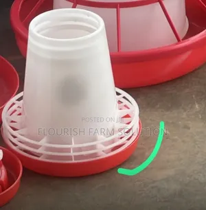 Premium Battery Cage