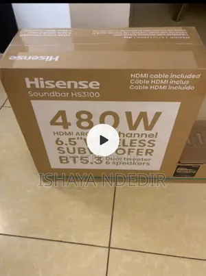 Sound Woofer