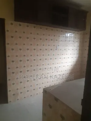 Mini Flat in Kudeibu Estate, Ijegun for rent