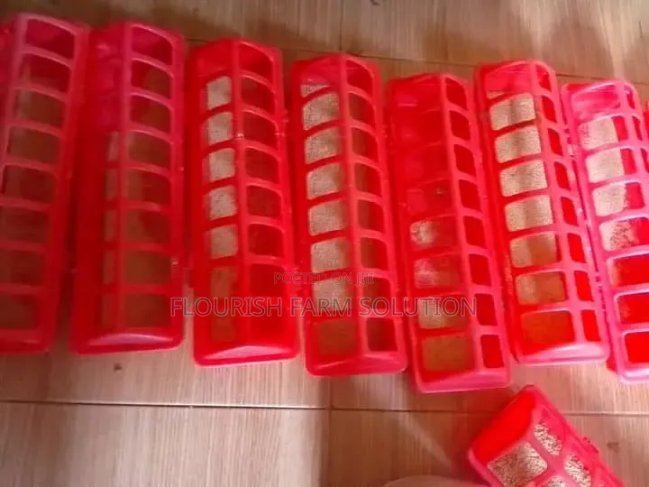 Premium Battery Cage