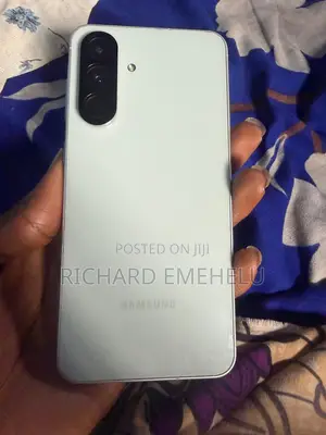 Samsung Galaxy A56 128 GB White