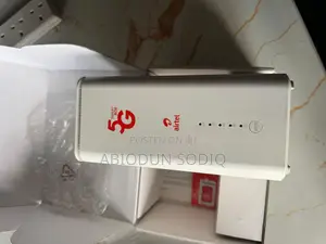 Airtel 5G Router