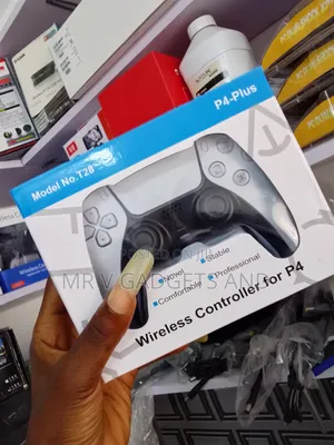P4plus Wireless