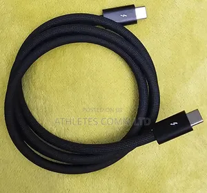 Apple Thunderbolt 5 (USB-C A3189 ) Pro Cable