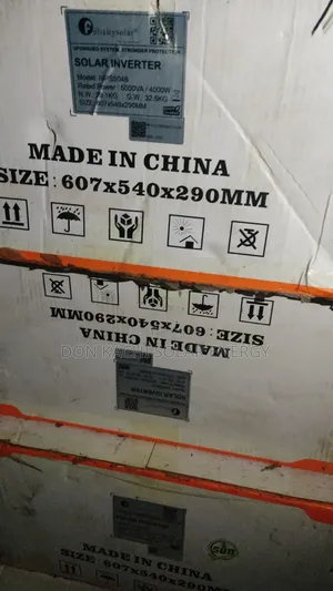 5kva 48v Hybrid Felicity Inverter