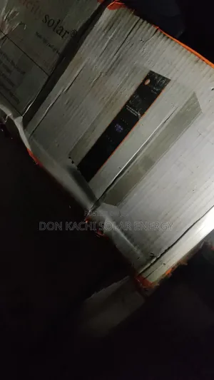 5kva 48v Hybrid Felicity Inverter