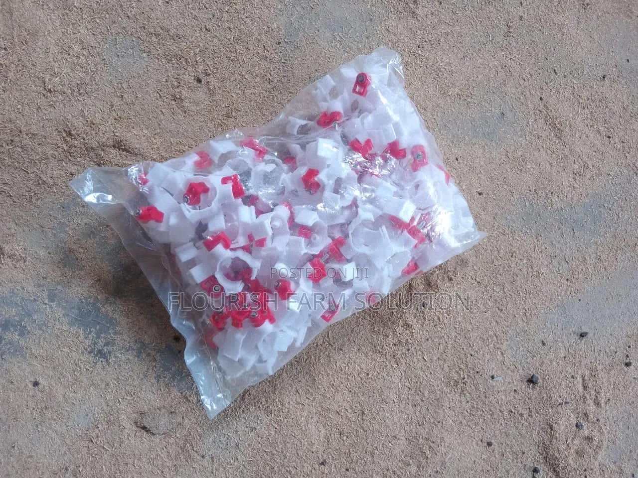 Premium Battery Cage