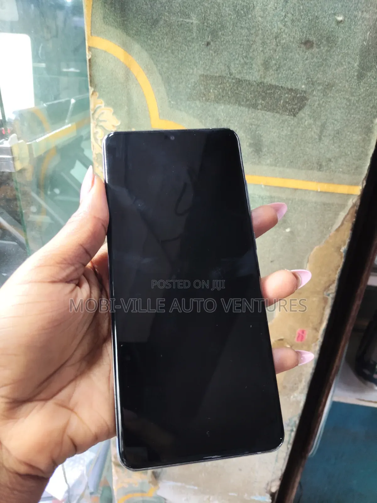 Samsung Galaxy S20 Ultra 128 GB