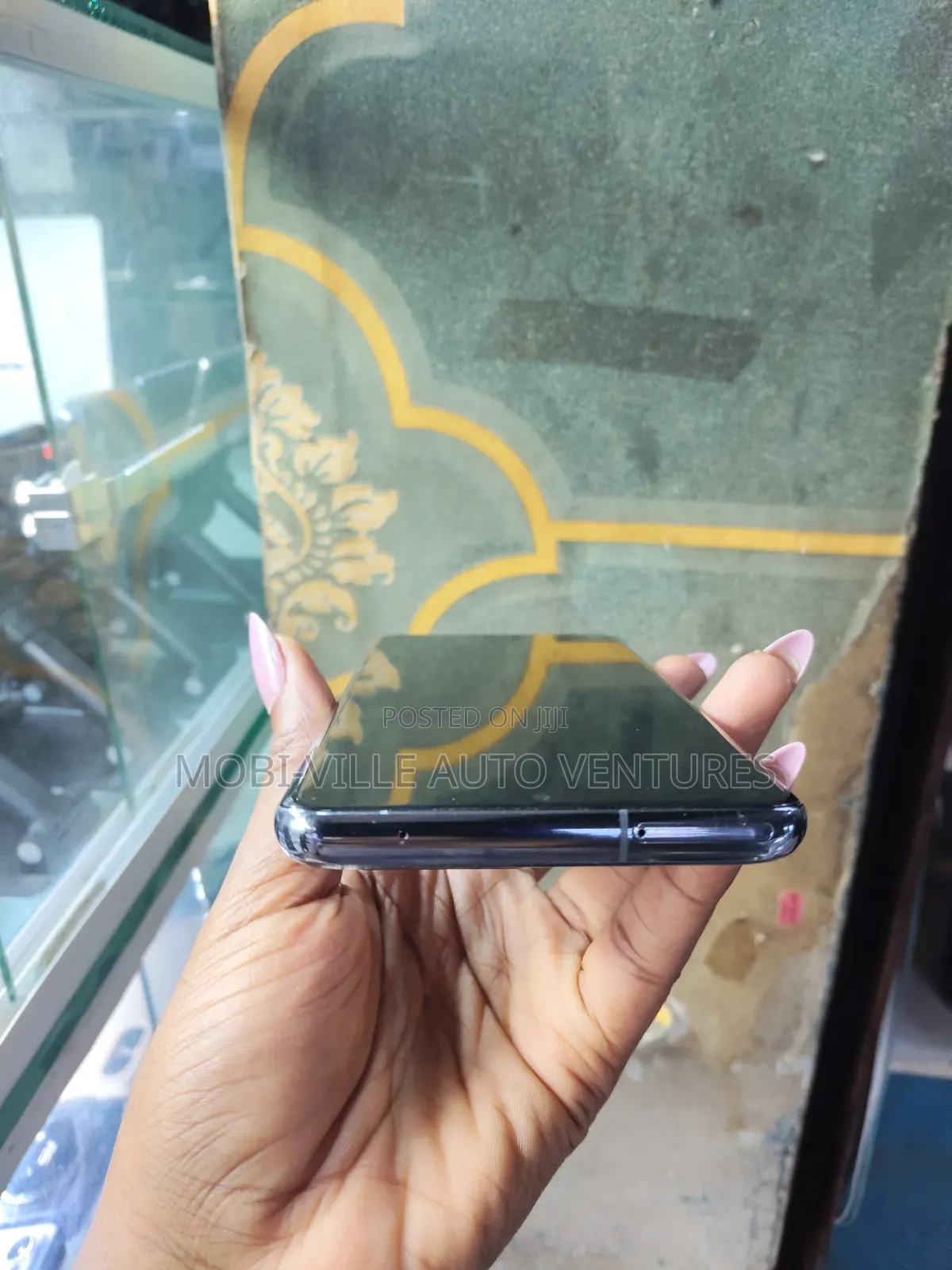 Samsung Galaxy S20 Ultra 128 GB