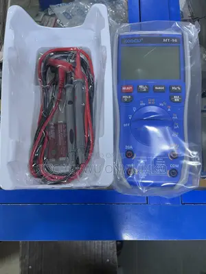 Koocu MT-98 Digital Multimeter