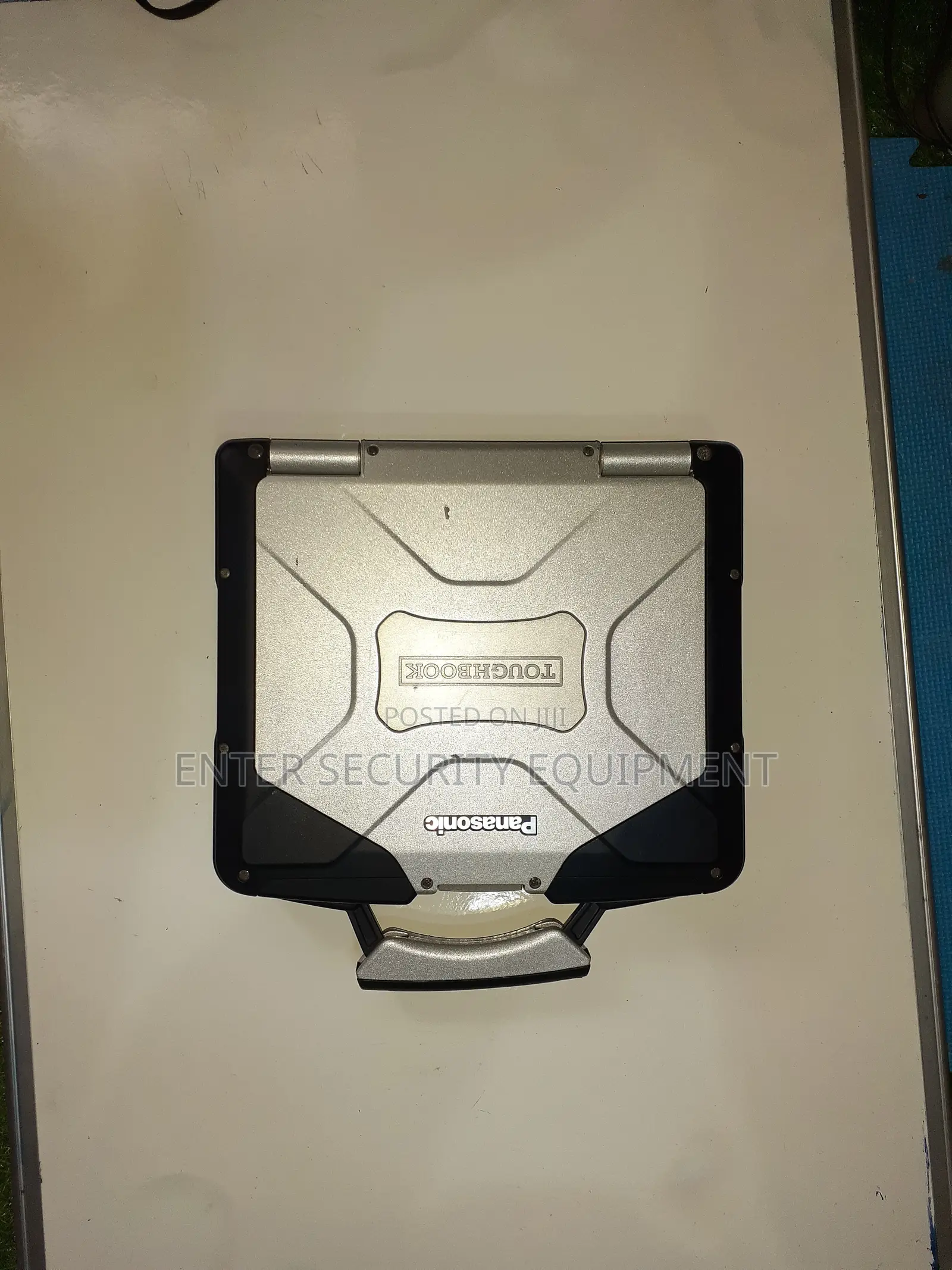 Laptop Panasonic Toughbook 31 16GB Intel Core i5 HDD 256GB