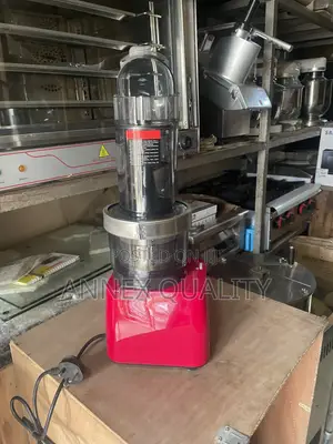 Slow Juicer
